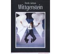 Wittgenstein, 1 DVD, deutsche u. englische Version