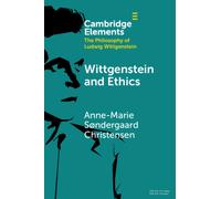 Wittgenstein and Ethics