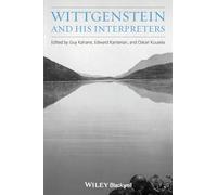 Wittgenstein and His Interpreters: Essays in Memory of Gordon Baker