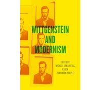 Wittgenstein and Modernism