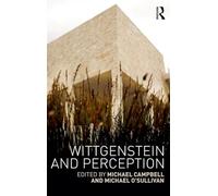 Wittgenstein and Perception