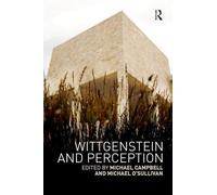 Wittgenstein and Perception