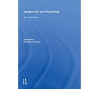 Wittgenstein and Psychology: A Practical Guide