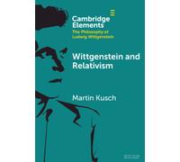 Wittgenstein and Relativism