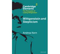 Wittgenstein and Skepticism