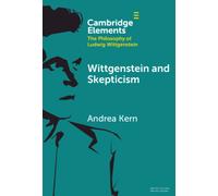 Wittgenstein and Skepticism