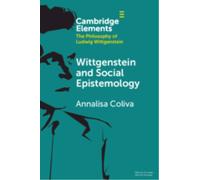 Wittgenstein and Social Epistemology