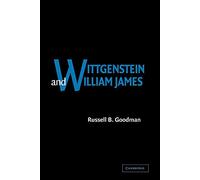Wittgenstein and William James