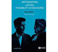 Wittgenstein Discourse