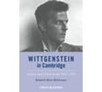 Wittgenstein in Cambridge