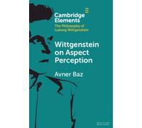 Wittgenstein on Aspect Perception