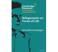 Wittgenstein on Forms of Life