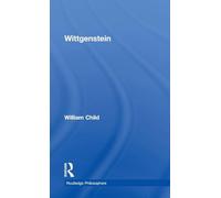 Wittgenstein (The Routledge Philosophers)