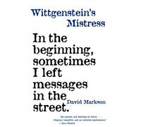 Wittgenstein's Mistress