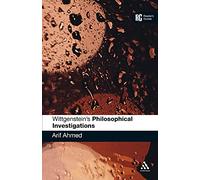 Wittgenstein's 'Philosophical Investigations': A Reader's Guide (Reader's Guides)