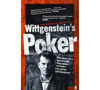 Wittgenstein's Poker