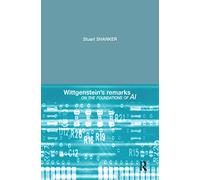 Wittgenstein's Remarks on the Foundations of AI