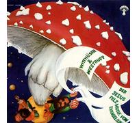 Witthüser & Westrupp: Der Jesuspilz, Musik Vom Evangelium [LP]