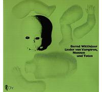 Witthüser & Westrupp - Lieder Von Vampiren (180g) [Vinyl LP] [VINYL]