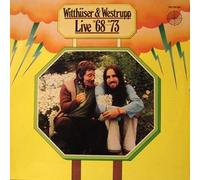 Witthüser & Westrupp - Live *68-*73 - PDU - KM 2/58.004, Die Kosmischen Kuriere - KM 2/58.004