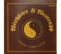 Witthüser & Westrupp - Trips und Träume, Der Jesuspilz, Bauer Plath [3xVinyl] [3x Vinyl LP]