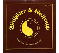 Witthüser & Westrupp: Trips und Träume / Der Jesuspilz / Bauer Plath - LC 6350 - Box LP