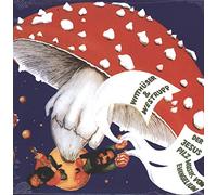 Witthüser & Westrupp - Witthüser & Westrupp - Der Jesus Pilz (Musik Vom Evangelium) - Ohr Today - OHR 70037-1