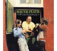 Witthuser & Westrupp Bauer Plath (Vinyl)