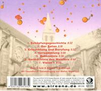 WITTHUSER & WESTRUPP - DER JESUSPILZ LIVE NEW CD
