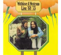 Witthuser & Westrupp Live 68-73 (Vinyl)