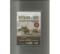 Wittmann V Ekins - The Death of a Panzer Ace