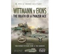 Wittmann vs Ekins - The Death of a Panzer Ace [DVD]