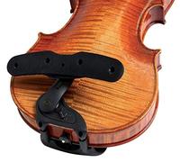Wittner 1/2-1/4 Size Isny Violin Shoulder Rest with Clamps