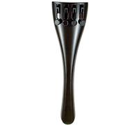 Wittner 1/4-1/8 Light Alloy with Adjusters Cello Tailpiece