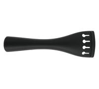 Wittner 265121 Double Bass Tailpiece Ultra 3/4 Hi-Tech Plastic Ultra Light Without Tow String