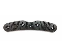Wittner 280P-4 Replacement Pads 4mm for Isny Shoulder Rest All Sizes