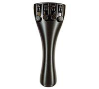 Wittner 3/4 Size Light Alloy with Adjusters Tailpiece Violin