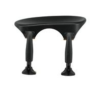 Wittner 4/4 Size Anti Allergy Centre Fit Viola Chin Rest