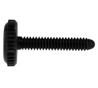 Wittner 441540401 Replacement screw for tailpiece violin/viola