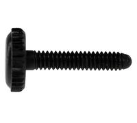 Wittner 441540402 Replacement screw for tailpiece violin/viola