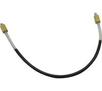 Wittner 915916 Non-Slip Nylon Tailpiece Hangers for Violin (3/4 and 4/4 Size)