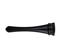 Wittner 917131 3/4-1/2 Cello Tailpiece Light Alloy with Adjusters