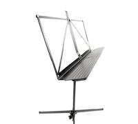 Wittner Black Shelf Extender
