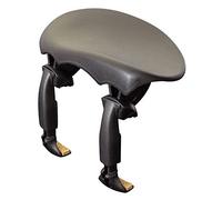 Wittner Augsburg Height/Tilt Adjustable Viola Chin Rest