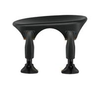 Wittner 7446C 1/2-1/4 Size Anti Allergy Violin Centre Fit Chin Rest