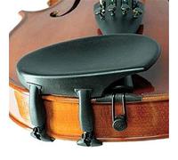 Wittner Composite 3/4 Violin Chinrest - Side Mount - Hypoallergenic