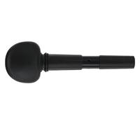 Wittner fine tuning pegs, individually for cello 4/4-3/4 - collar Ø 14.0 mm - Hi-Tec composite material - precise tuning - self-locking - 272111M - Made in Germany