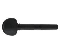 Wittner fine tuning pegs, individually for violin 1/2-1/4 - collar Ø 7.2 mm - Hi-Tec composite material - precise tuning - self-locking - 270131S - Made in Germany