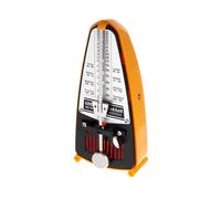 Wittner Taktell Piccolo Metronome Orange