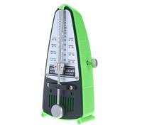 Wittner Metronome Piccolo 830421 Green